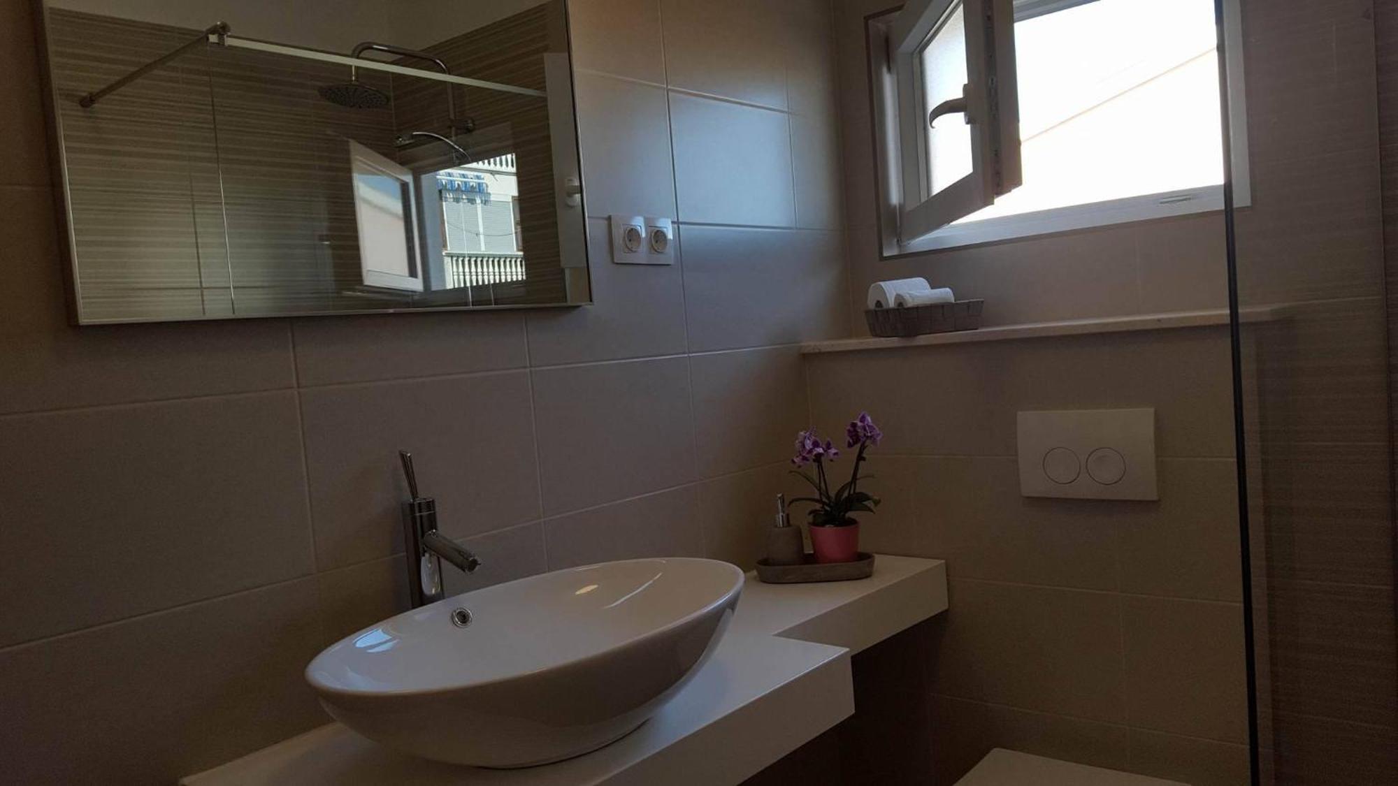 Apartments Iva Pakoštane Pokoj fotografie
