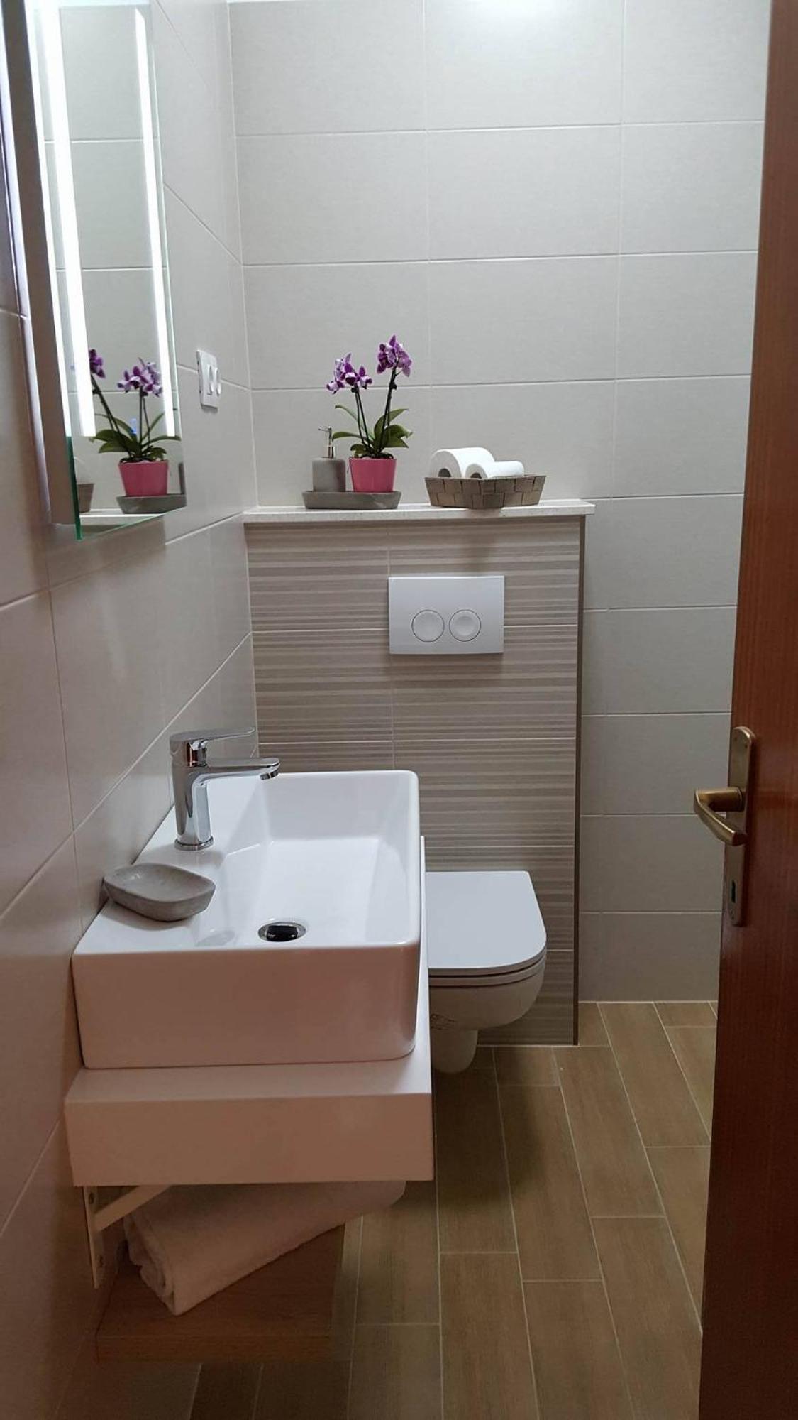 Apartments Iva Pakoštane Pokoj fotografie