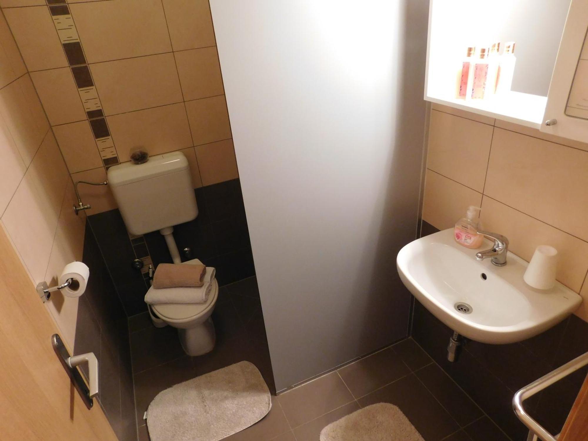 Apartments Iva Pakoštane Pokoj fotografie
