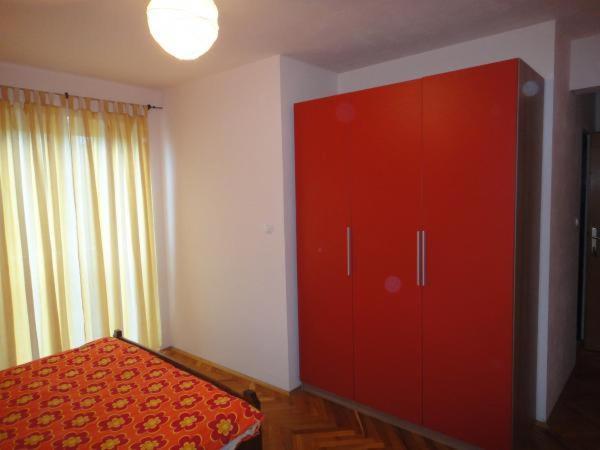 Apartments Iva Pakoštane Pokoj fotografie