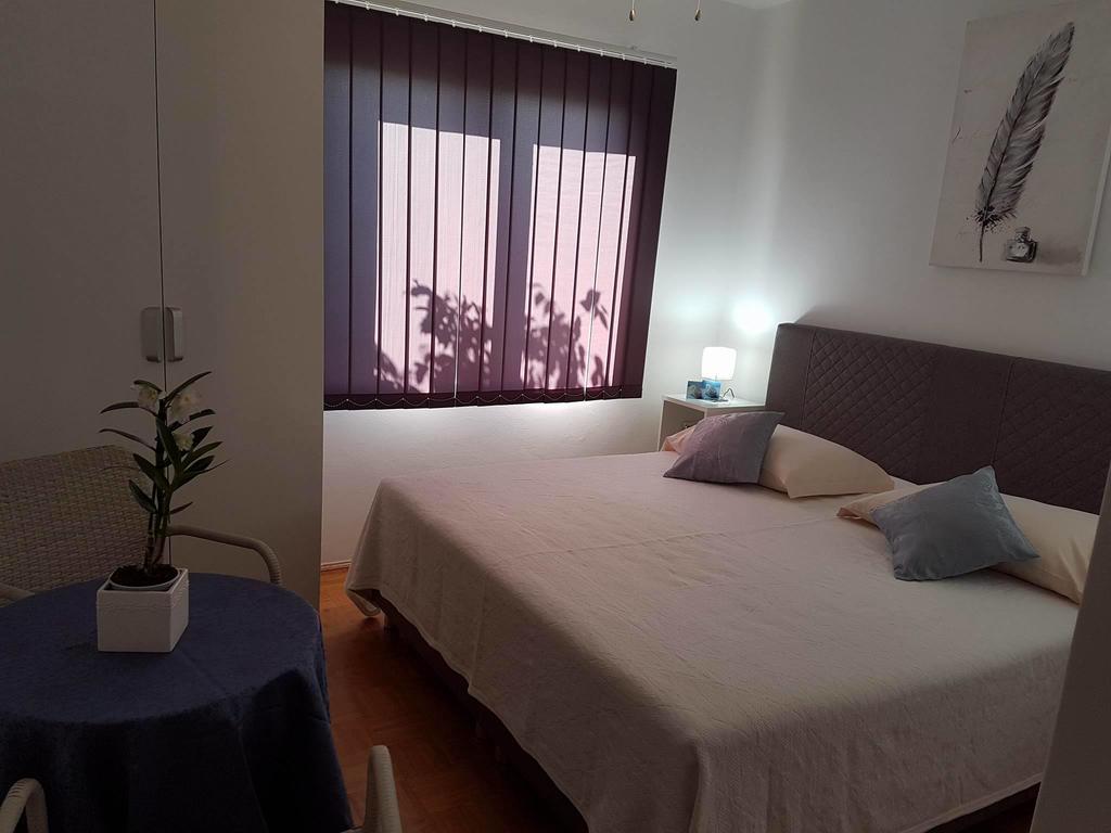Apartments Iva Pakoštane Exteriér fotografie